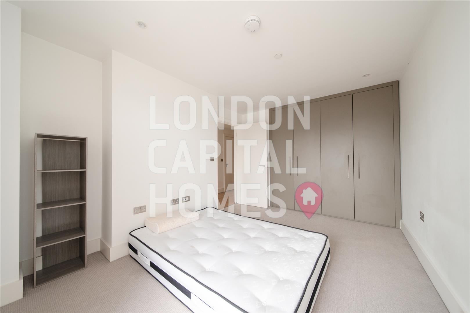 Cedar house, Engineers Way, Wembley, London